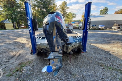 Ranger Boats Z20 Comanche