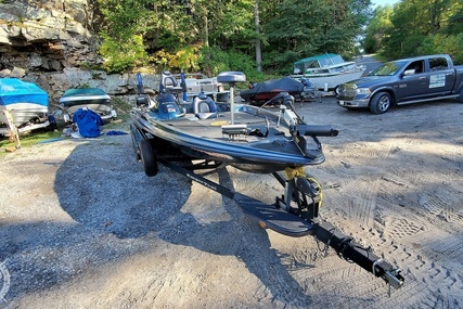 Ranger Boats Z20 Comanche