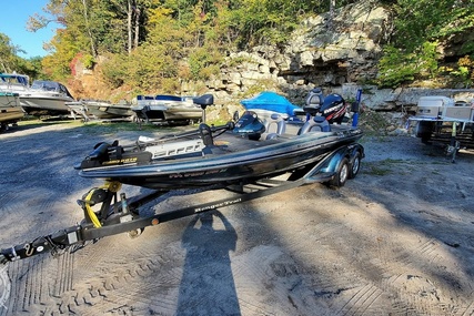 Ranger Boats Z20 Comanche