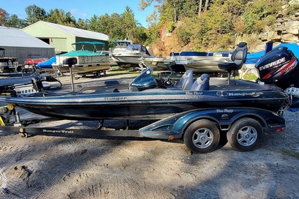 Ranger Boats Z20 Comanche