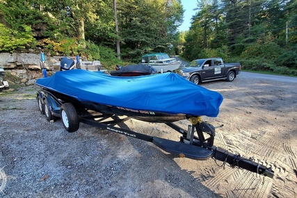 Ranger Boats Z20 Comanche