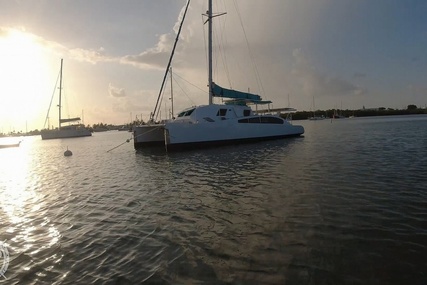 Custom Boats Starcat Aluminum Catamaran