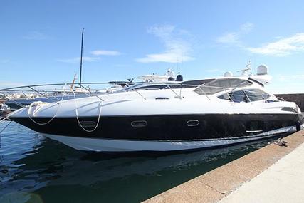 Sunseeker Predator 64