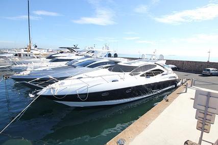 Sunseeker Predator 64