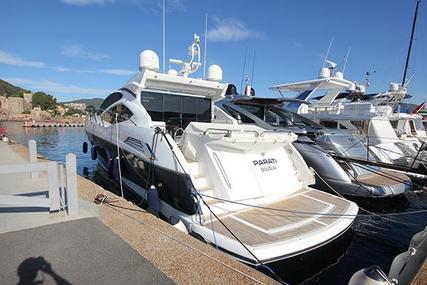 Sunseeker Predator 64