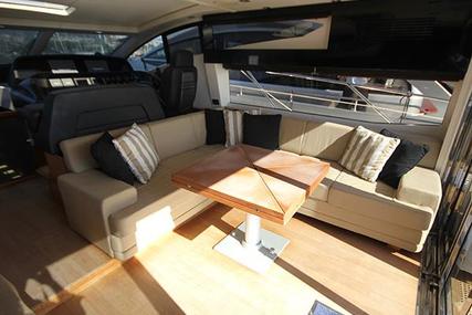 Sunseeker Predator 64