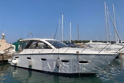 Sealine SC35