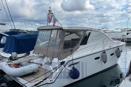 Sealine SC35