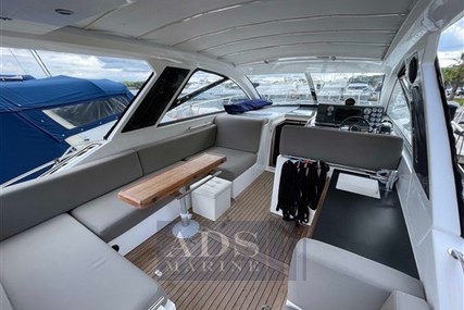 Sealine SC35