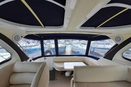 Hardy Seawings 355 Elegance