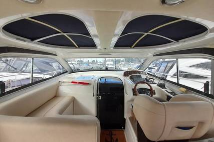 Hardy Seawings 355 Elegance