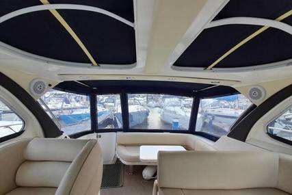 Hardy Seawings 355 Elegance