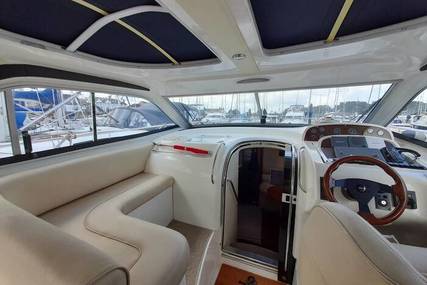 Hardy Seawings 355 Elegance