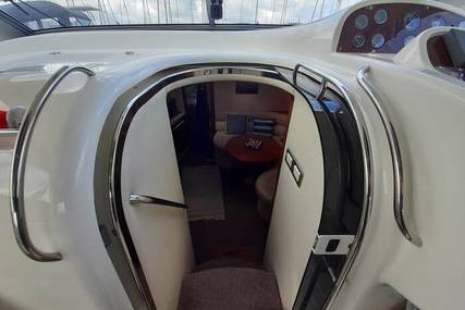 Hardy Seawings 355 Elegance