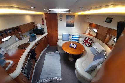 Hardy Seawings 355 Elegance