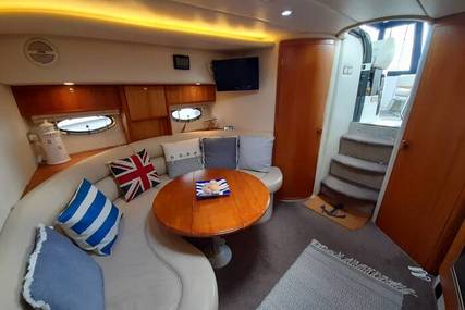 Hardy Seawings 355 Elegance