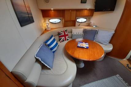 Hardy Seawings 355 Elegance