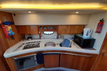 Hardy Seawings 355 Elegance