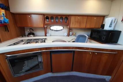 Hardy Seawings 355 Elegance