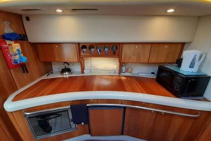 Hardy Seawings 355 Elegance