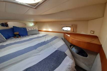 Hardy Seawings 355 Elegance