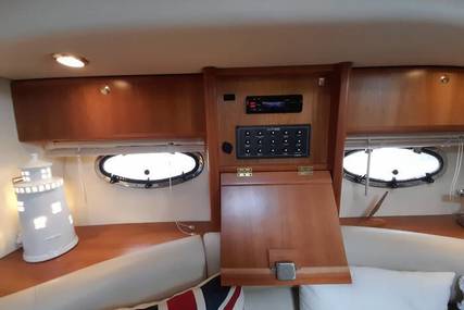 Hardy Seawings 355 Elegance