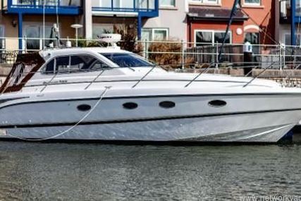 Hardy Seawings 355 Elegance