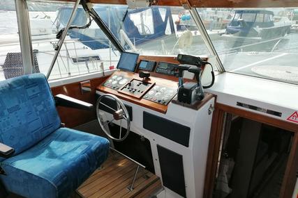 Moonraker 36 Flybridge