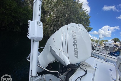 Triton 260LTS