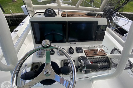 Triton 260LTS