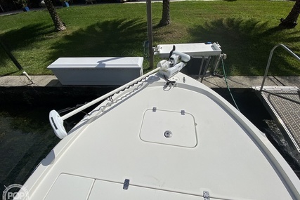 Triton 260LTS