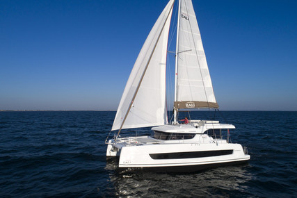 Bali Catamarans CATSPACE