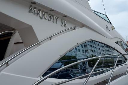 Majesty 56