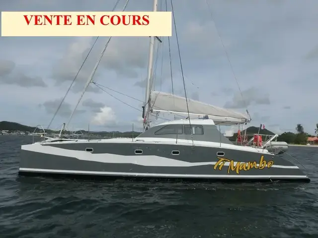 MULTICAP CARAIBES PUNCH 12.50