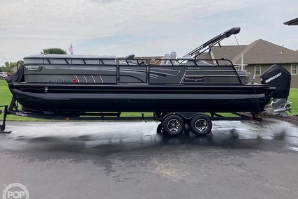 Ranger Boats 2500LS