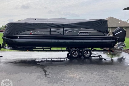 Ranger Boats 2500LS