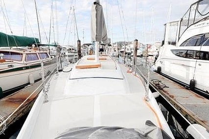 Ericson Yacht 39B