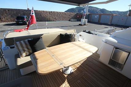 Sunseeker Predator 64