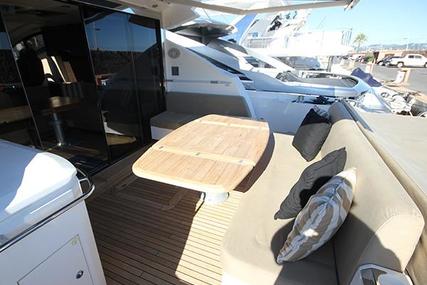 Sunseeker Predator 64