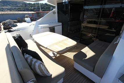 Sunseeker Predator 64