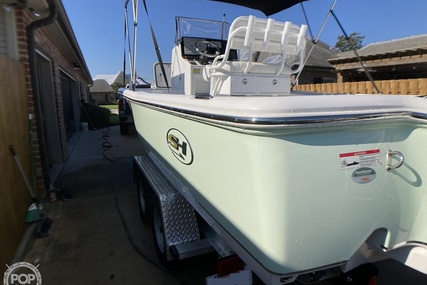 Sea Hunt BX 22 BR