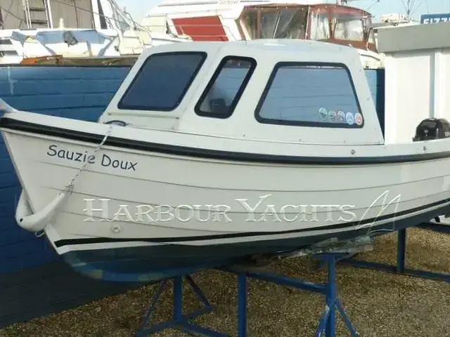 Orkney Boats Longliner 2