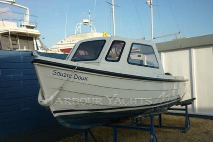 Orkney Boats Longliner 2