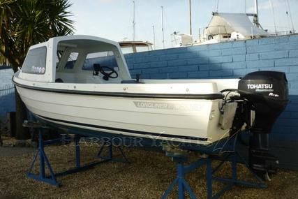 Orkney Boats Longliner 2