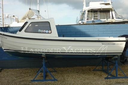 Orkney Boats Longliner 2