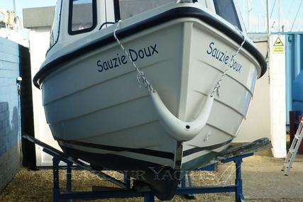 Orkney Boats Longliner 2