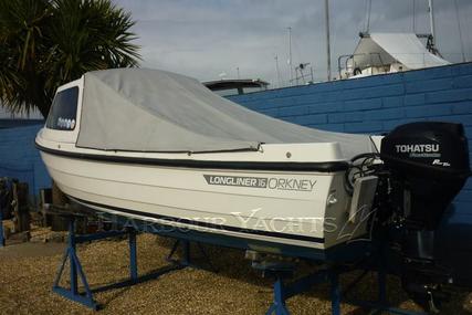 Orkney Boats Longliner 2