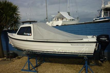 Orkney Boats Longliner 2