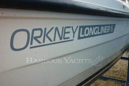 Orkney Boats Longliner 2