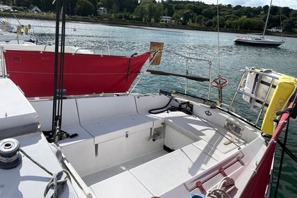 Jeanneau Aquila 29